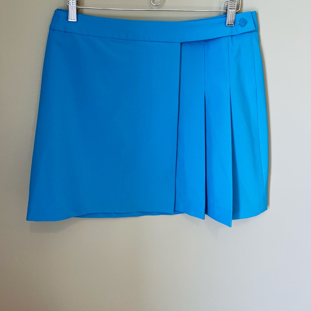 J. Lindeberg Golf Skort